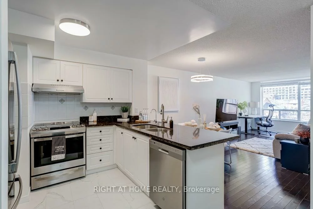 19, Northern Heights, Langstaff, Richmond Hill