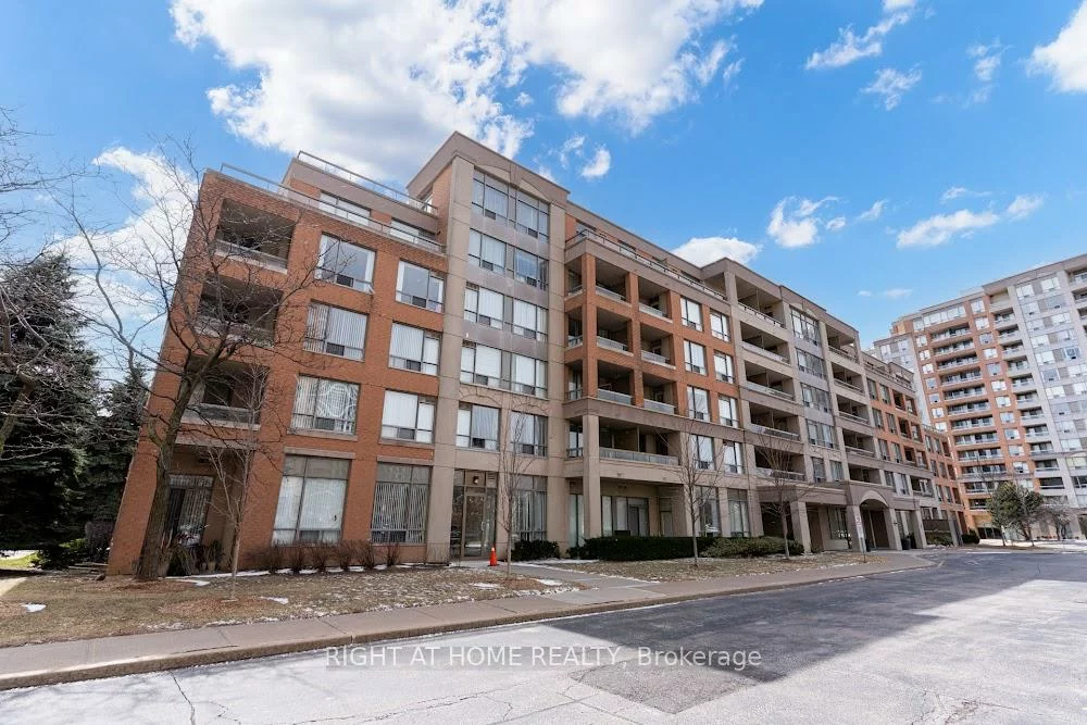 19, Northern Heights, Langstaff, Richmond Hill