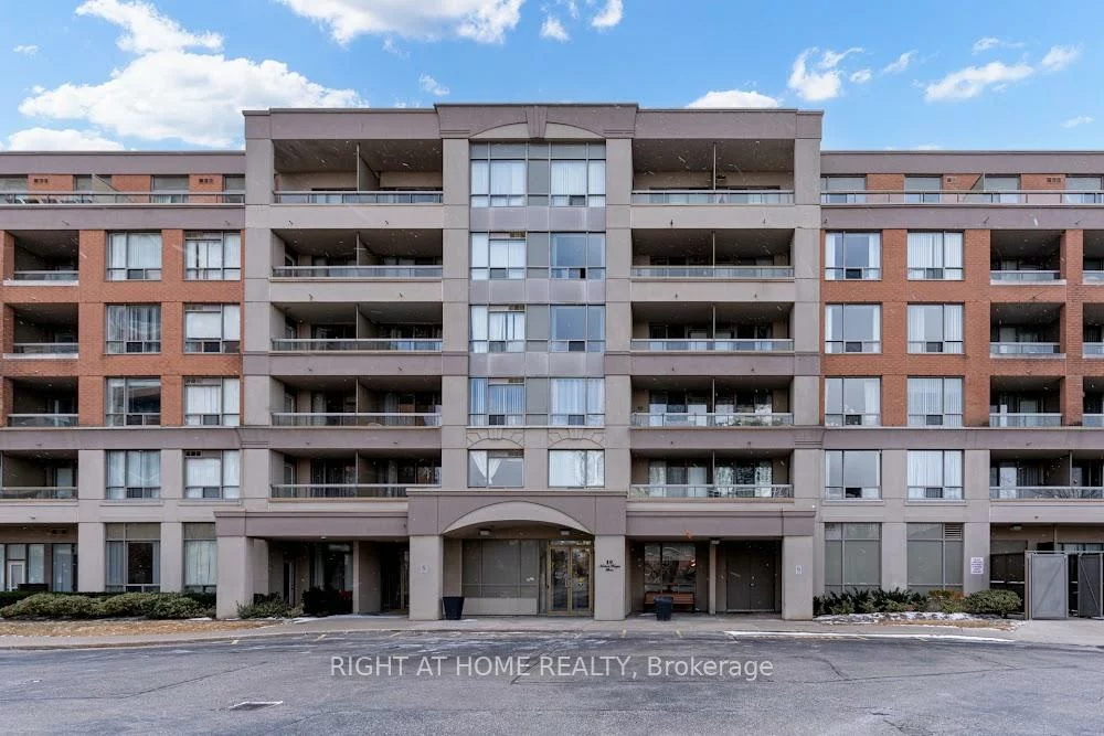 19, Northern Heights, Langstaff, Richmond Hill