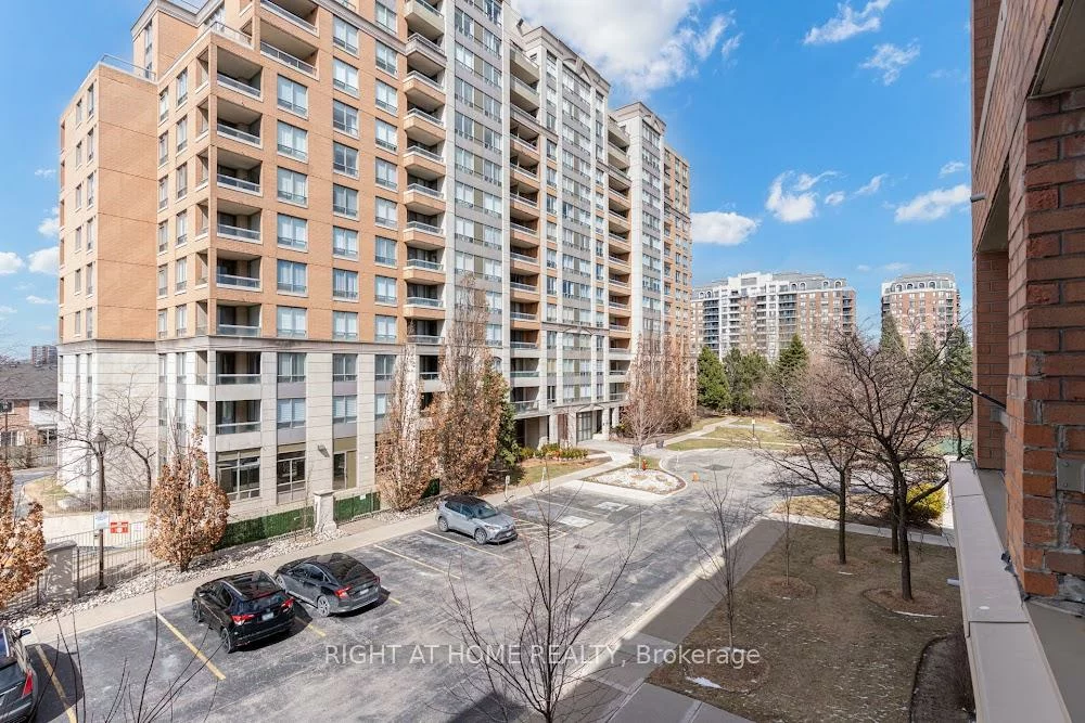 19, Northern Heights, Langstaff, Richmond Hill