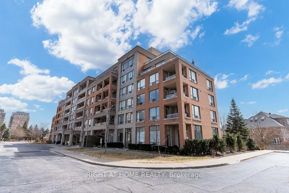 19, Northern Heights, Langstaff, Richmond Hill