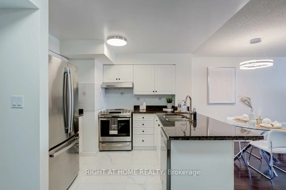 19, Northern Heights, Langstaff, Richmond Hill