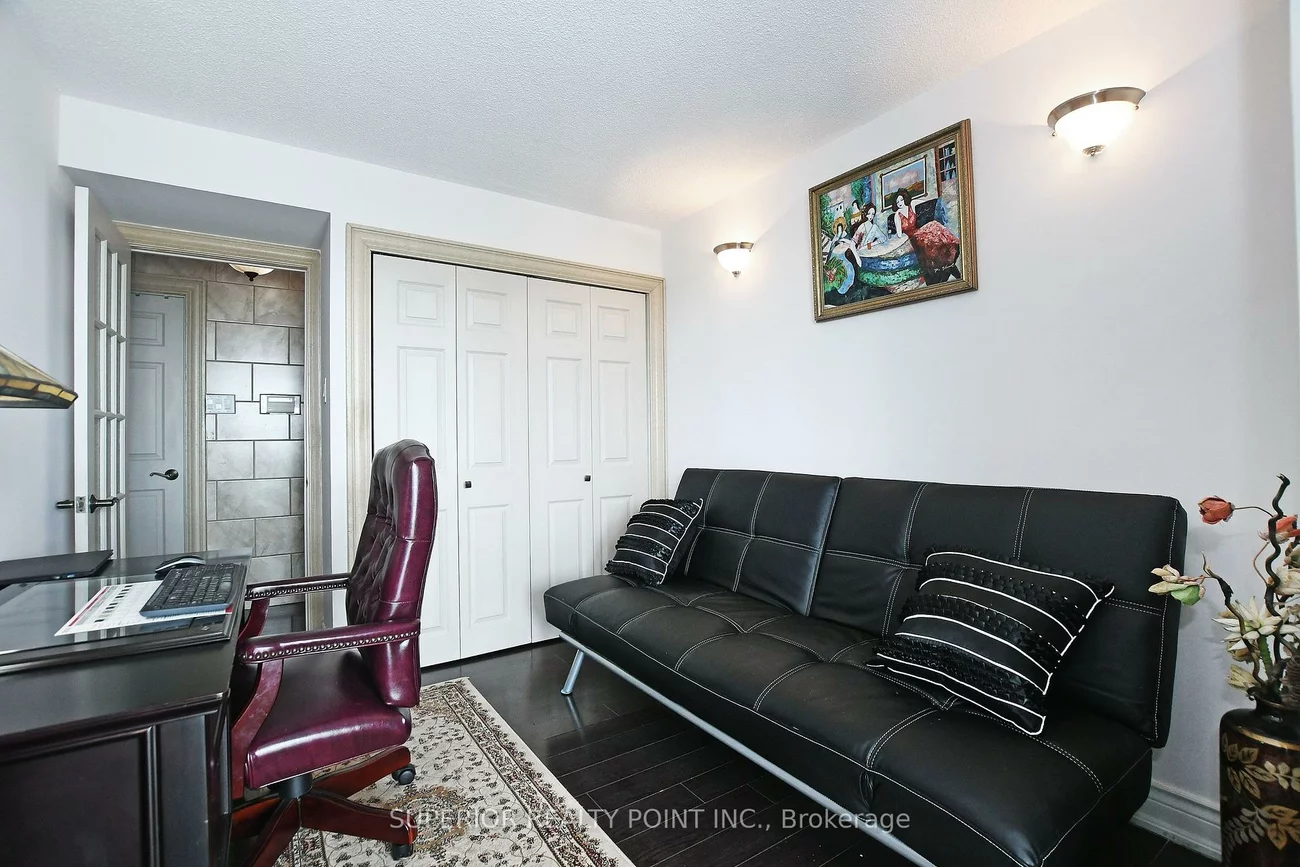 30, Harding, North Richvale, Richmond Hill