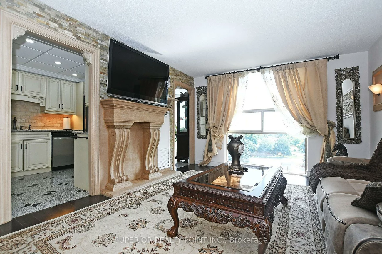30, Harding, North Richvale, Richmond Hill