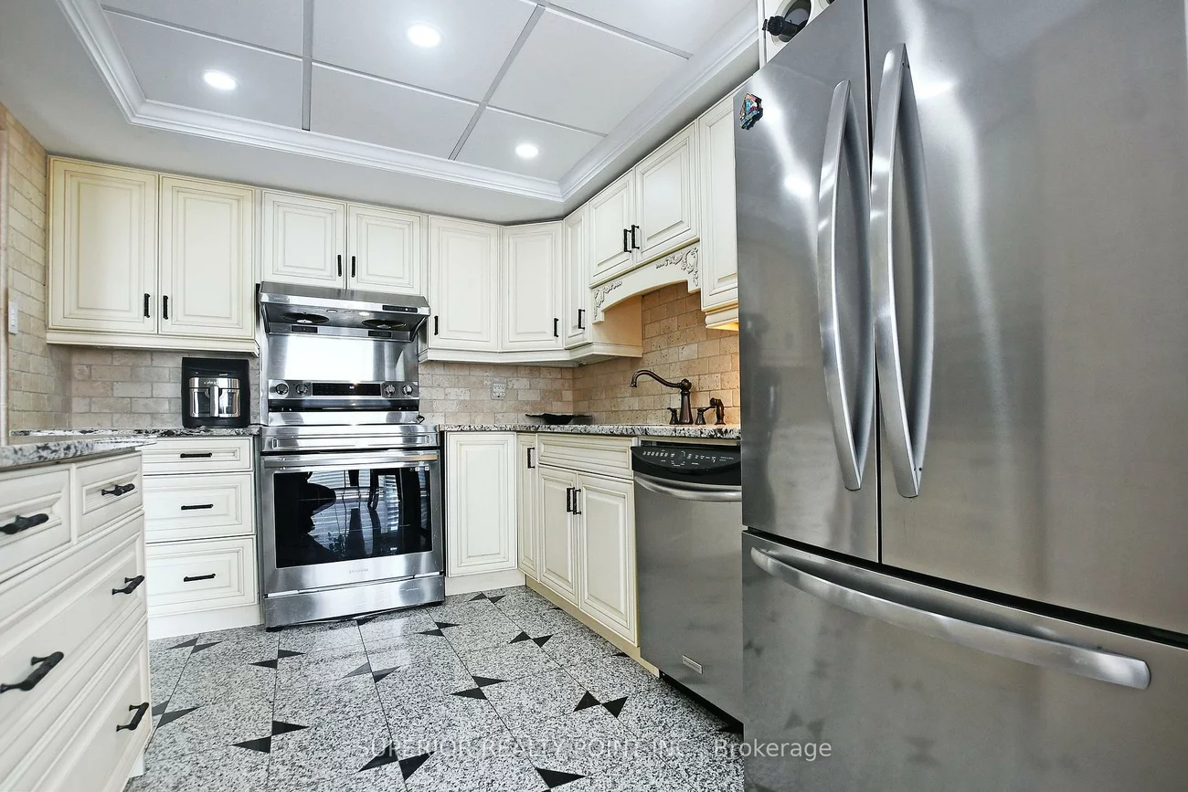 30, Harding, North Richvale, Richmond Hill