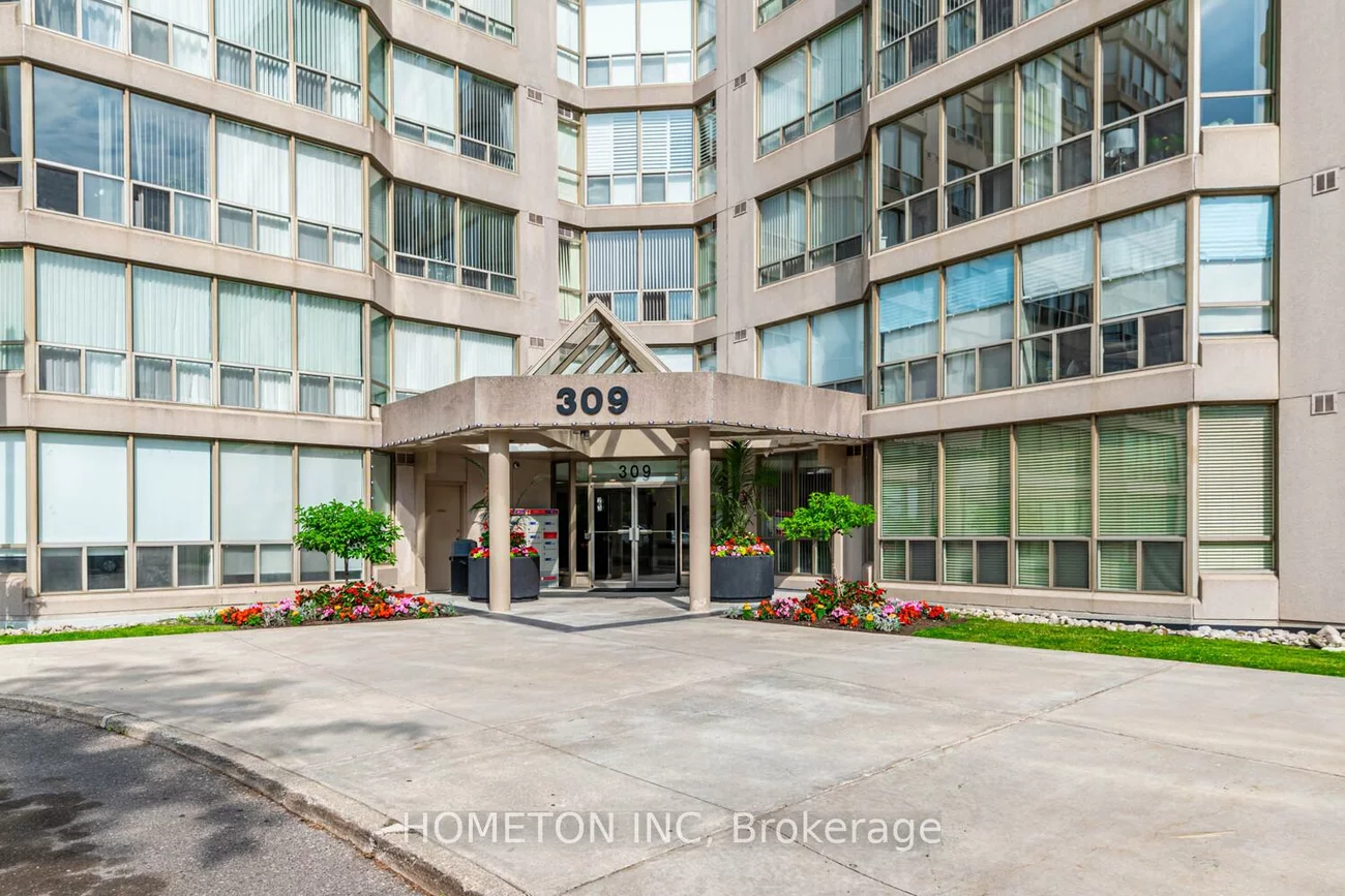 309, Major Mackenzie, Harding, Richmond Hill