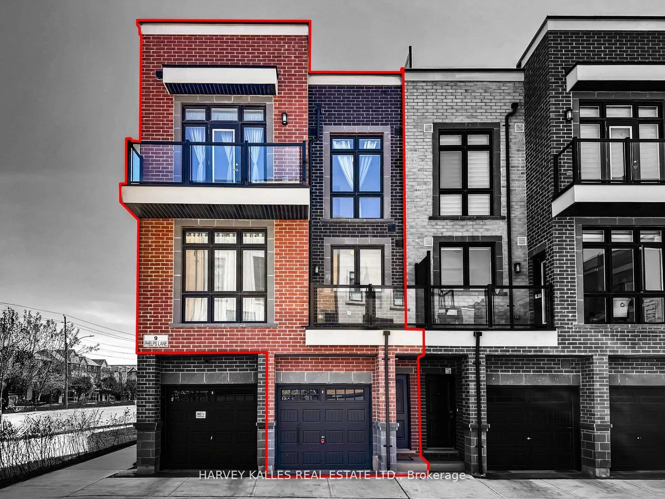 9, Phelps, Oak Ridges, Richmond Hill