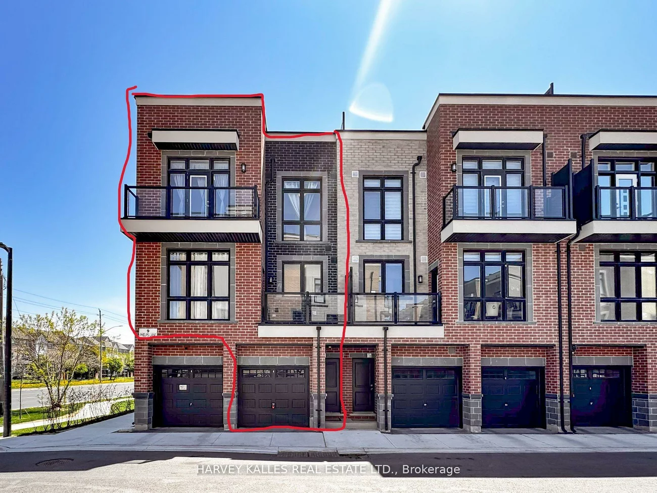 9, Phelps, Oak Ridges, Richmond Hill