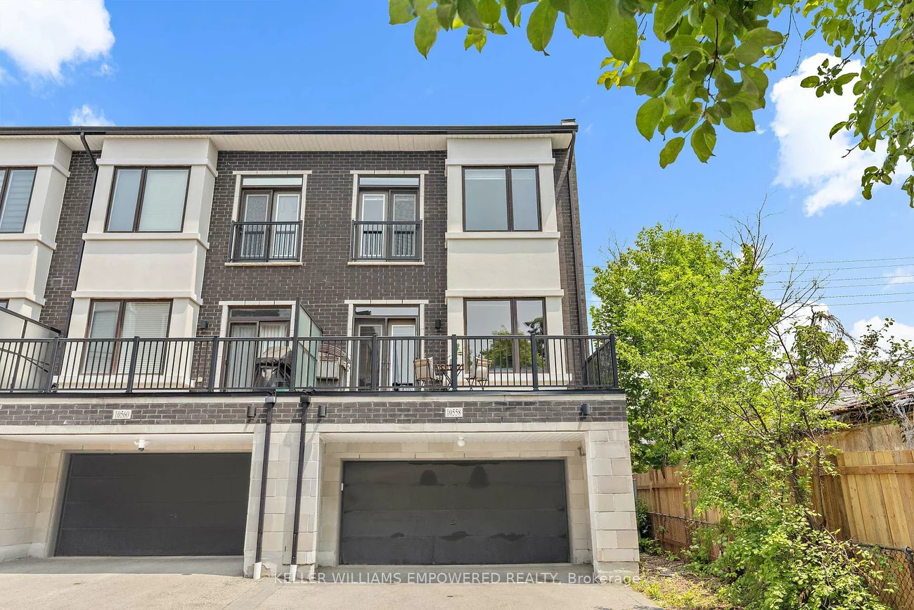 10558, Bayview, Crosby, Richmond Hill