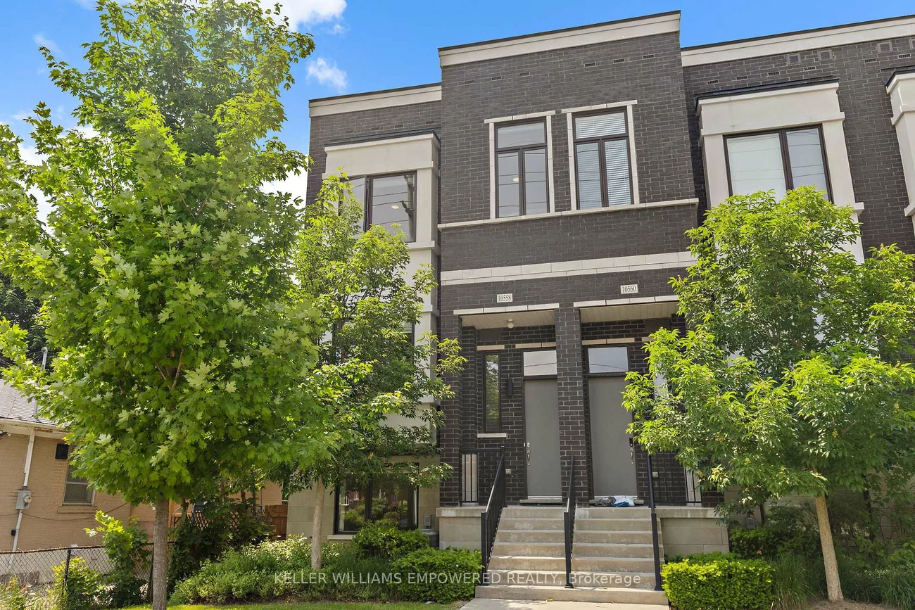 10558, Bayview, Crosby, Richmond Hill