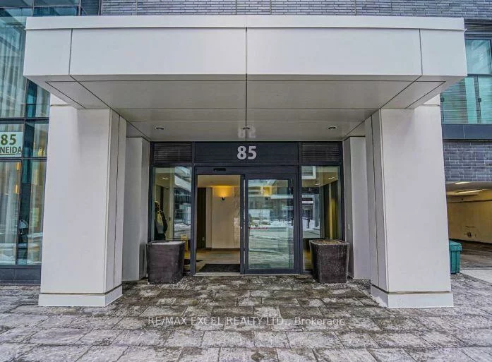 85, Oneida, Langstaff, Richmond Hill