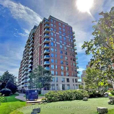 350, Red Maple, Langstaff, Richmond Hill