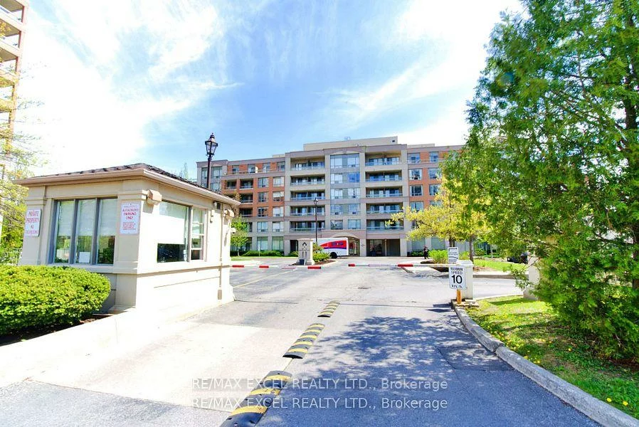 19, Northern Heights, Langstaff, Richmond Hill