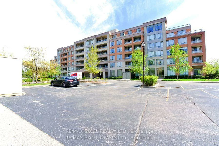 19, Northern Heights, Langstaff, Richmond Hill