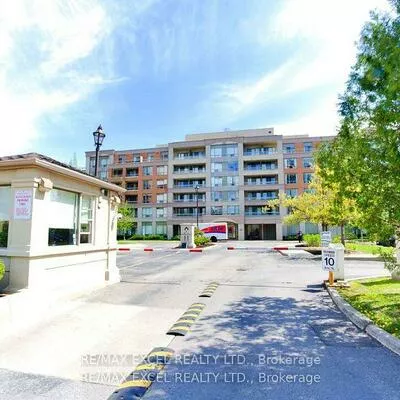 19, Northern Heights, Langstaff, Richmond Hill