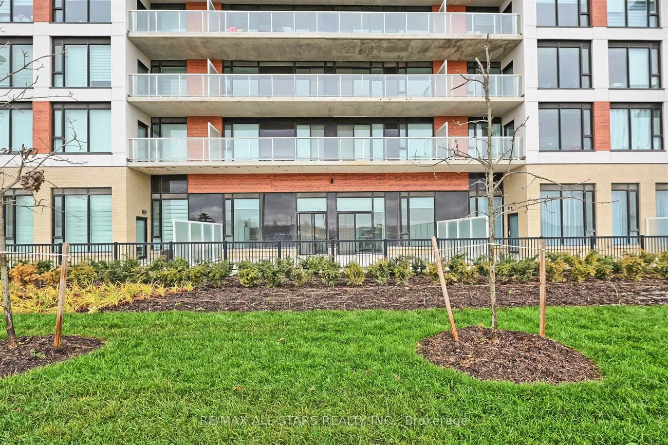 2, David Eyer, Rural Richmond Hill, Richmond Hill