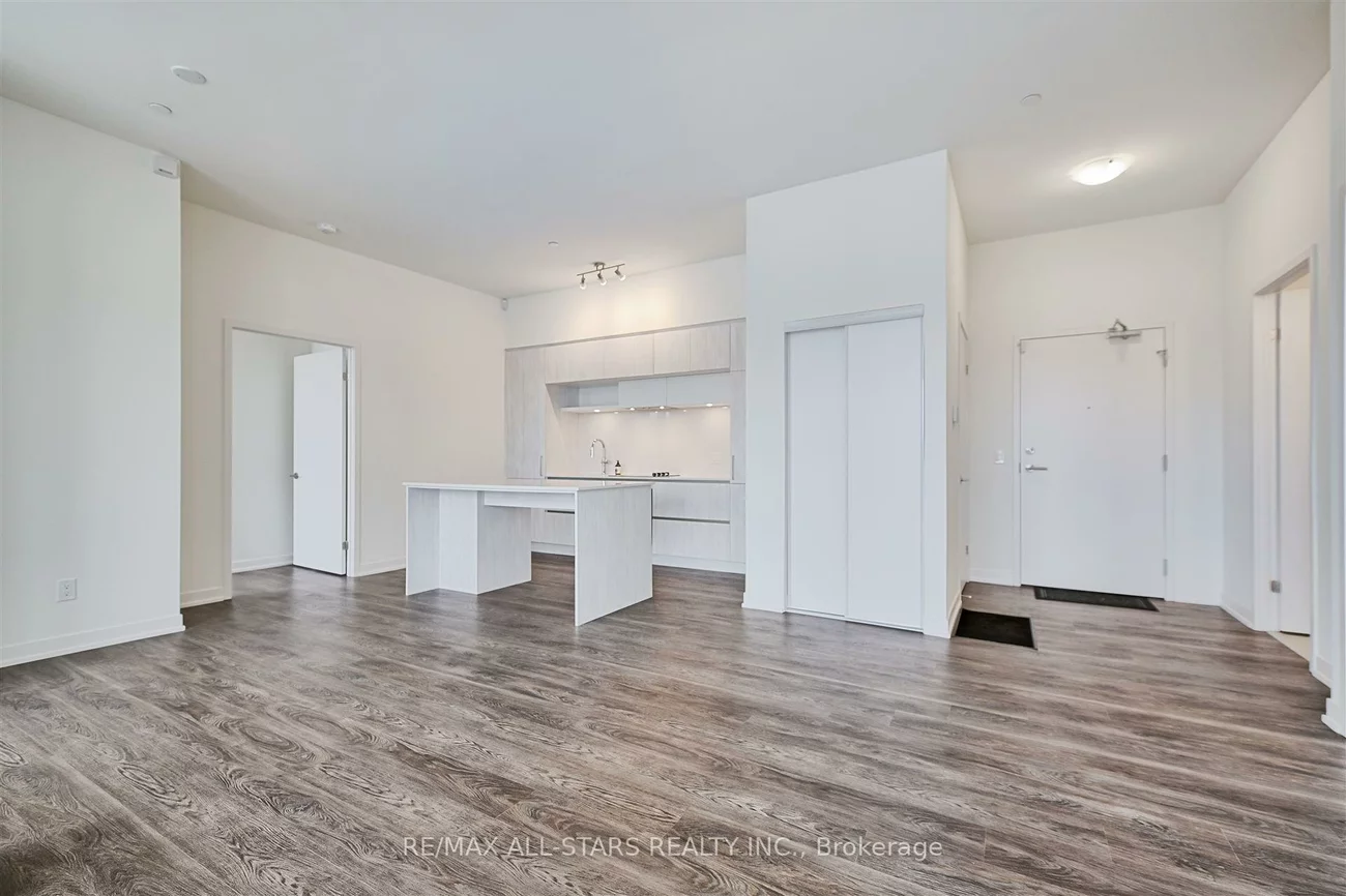 2, David Eyer, Rural Richmond Hill, Richmond Hill