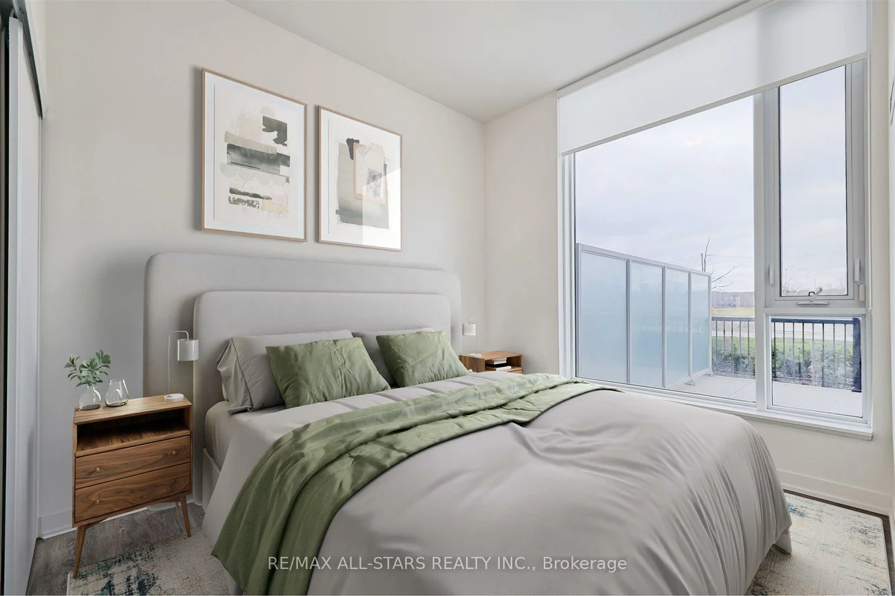 2, David Eyer, Rural Richmond Hill, Richmond Hill