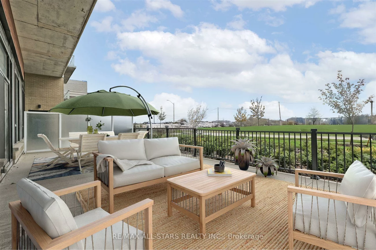 2, David Eyer, Rural Richmond Hill, Richmond Hill