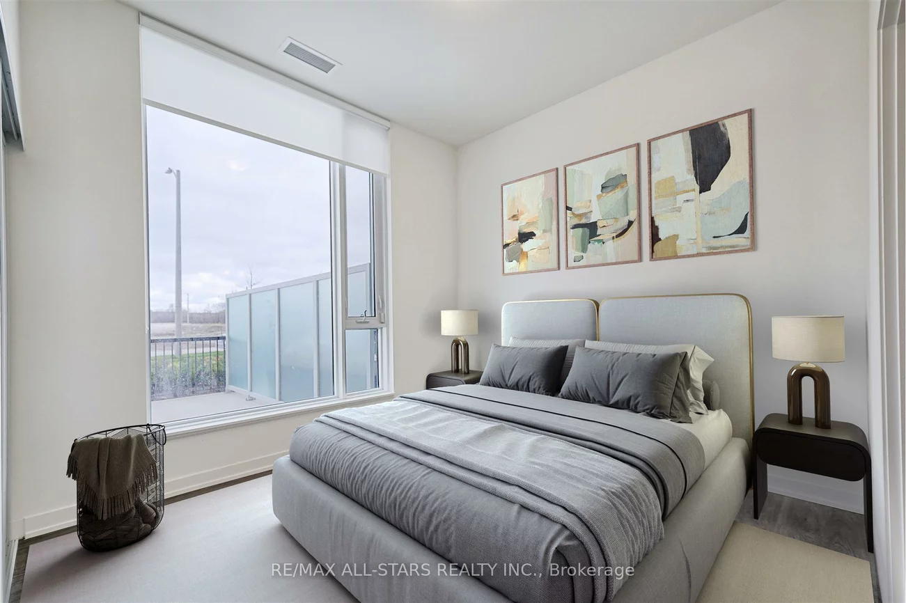 2, David Eyer, Rural Richmond Hill, Richmond Hill