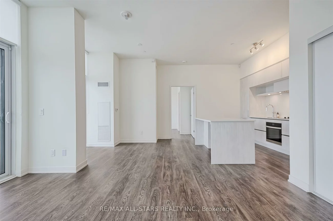 2, David Eyer, Rural Richmond Hill, Richmond Hill