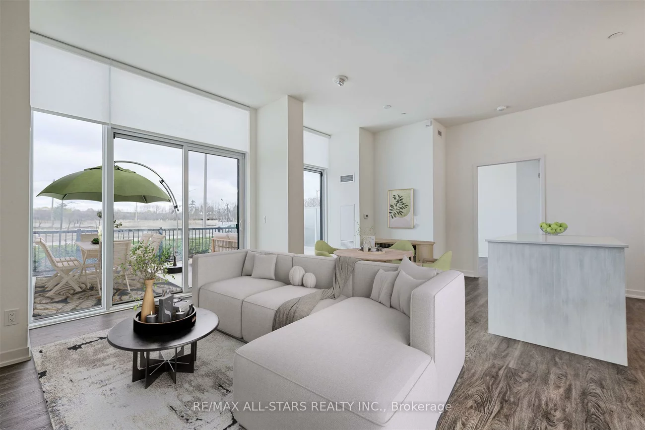 2, David Eyer, Rural Richmond Hill, Richmond Hill