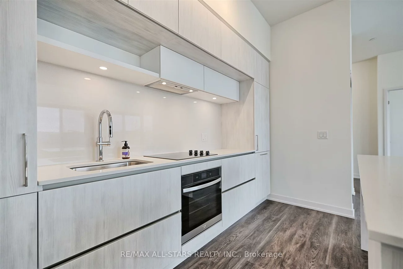 2, David Eyer, Rural Richmond Hill, Richmond Hill