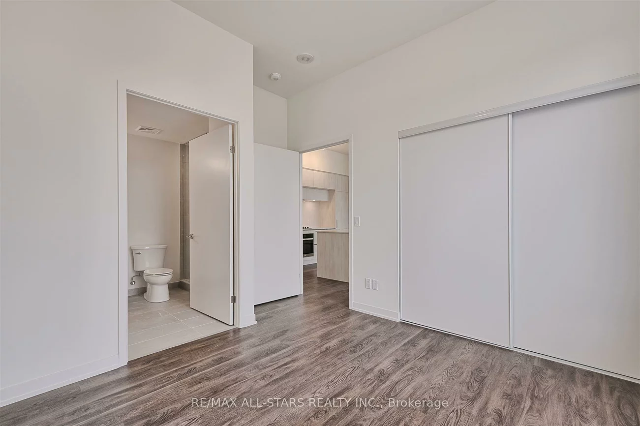 2, David Eyer, Rural Richmond Hill, Richmond Hill