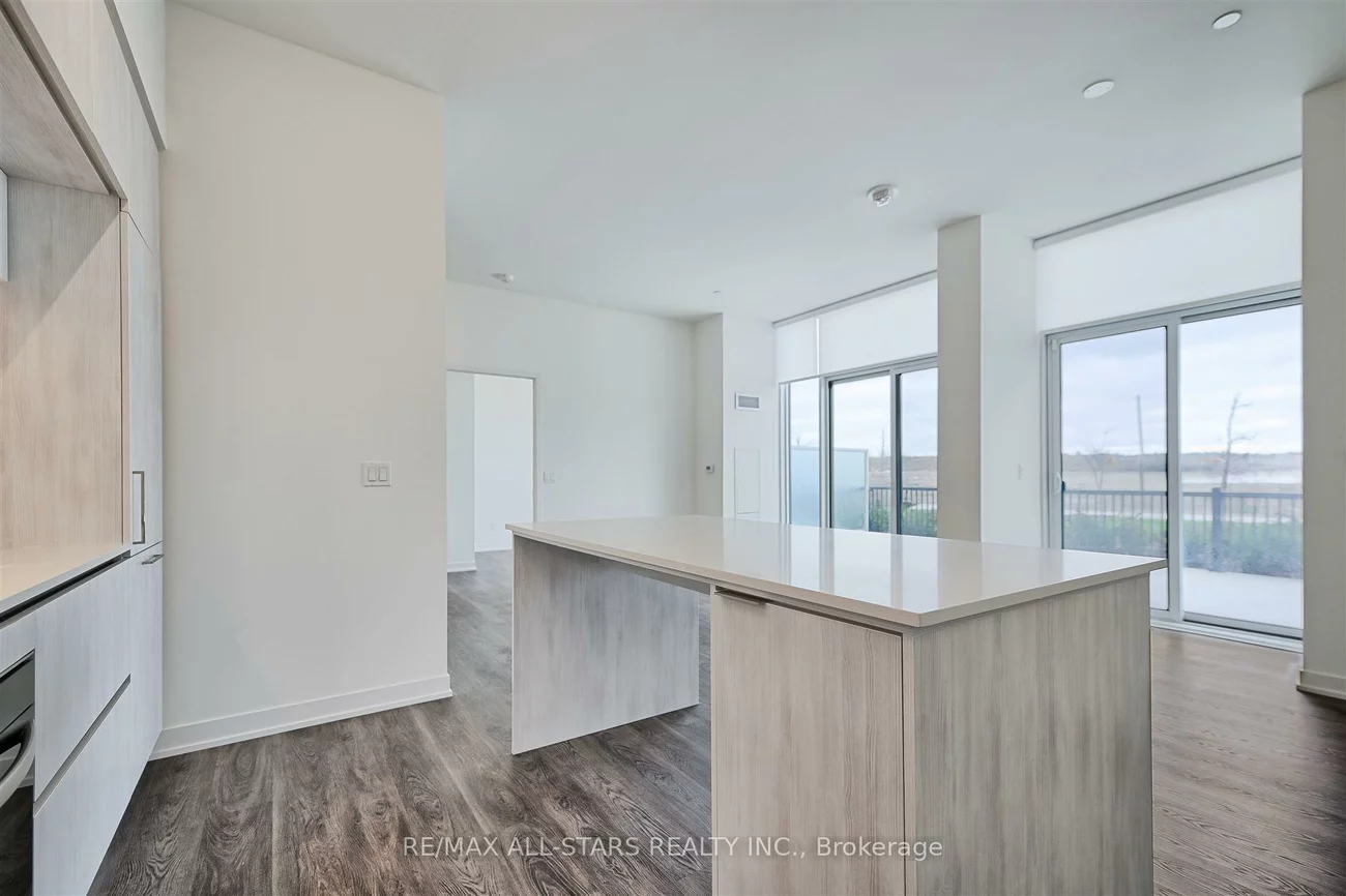 2, David Eyer, Rural Richmond Hill, Richmond Hill