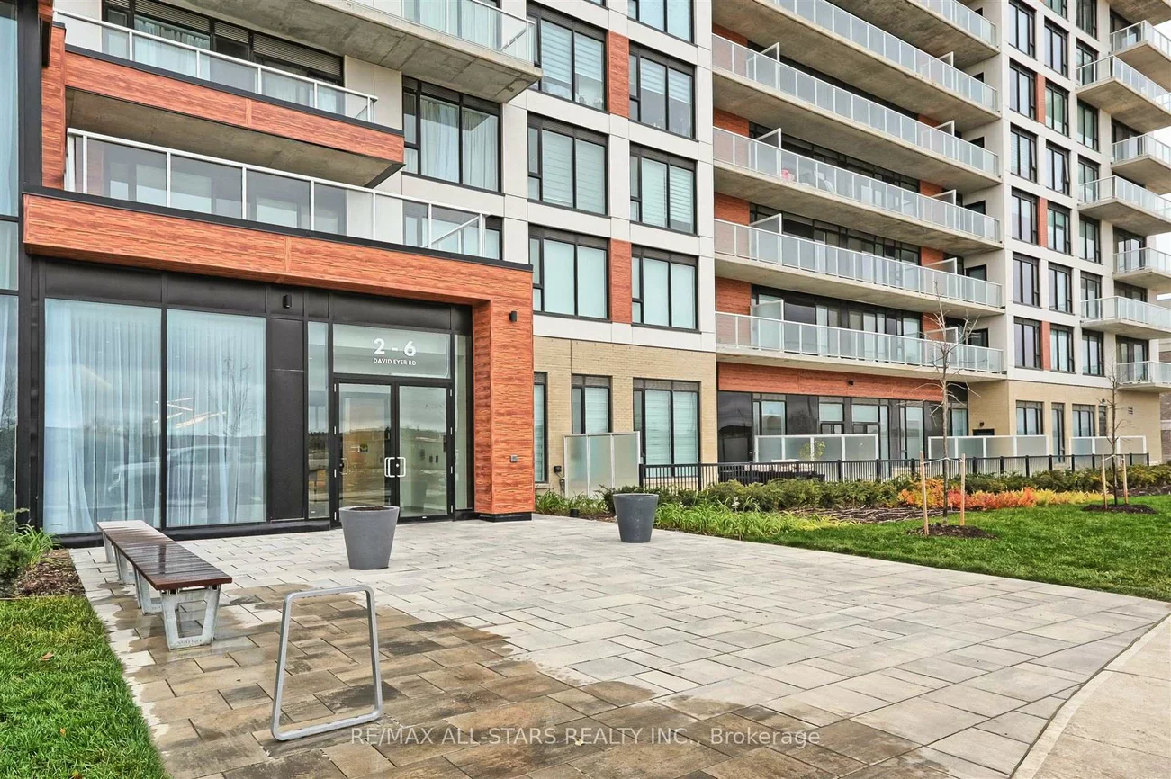 2, David Eyer, Rural Richmond Hill, Richmond Hill