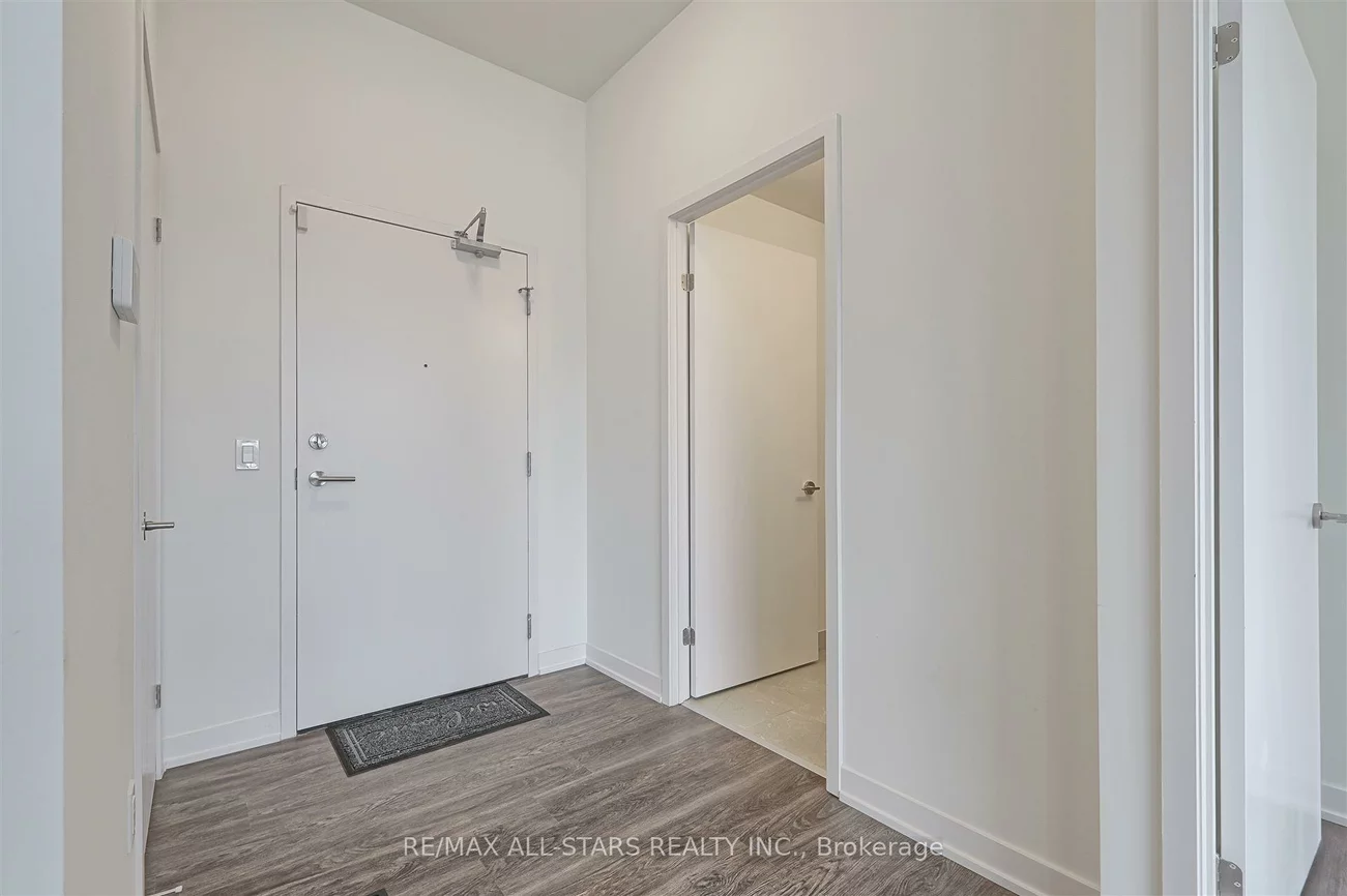 2, David Eyer, Rural Richmond Hill, Richmond Hill