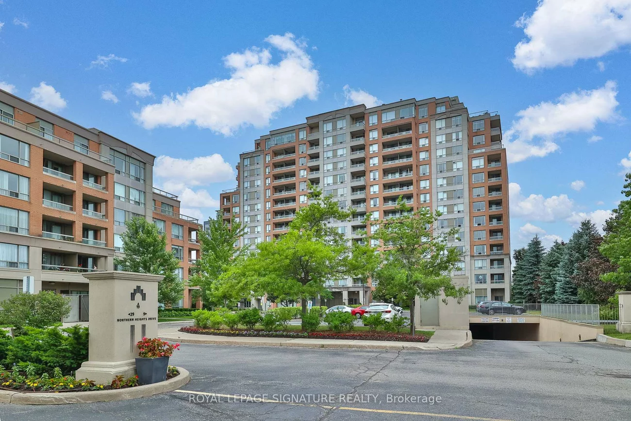 9, Northern Heights, Langstaff, Richmond Hill