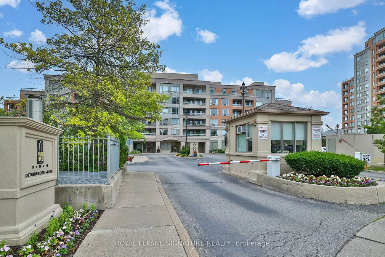 9, Northern Heights, Langstaff, Richmond Hill
