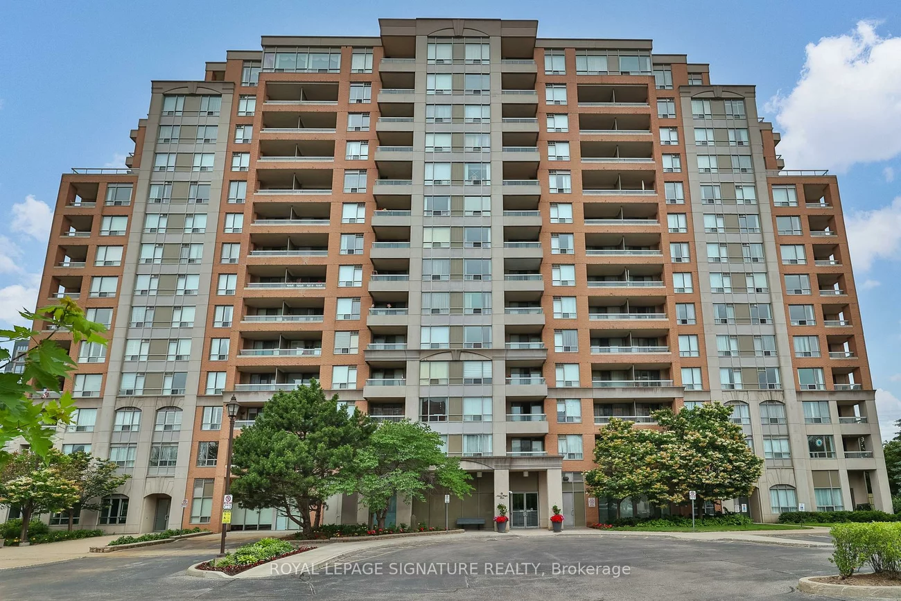 9, Northern Heights, Langstaff, Richmond Hill