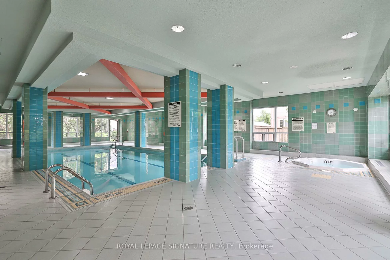 9, Northern Heights, Langstaff, Richmond Hill
