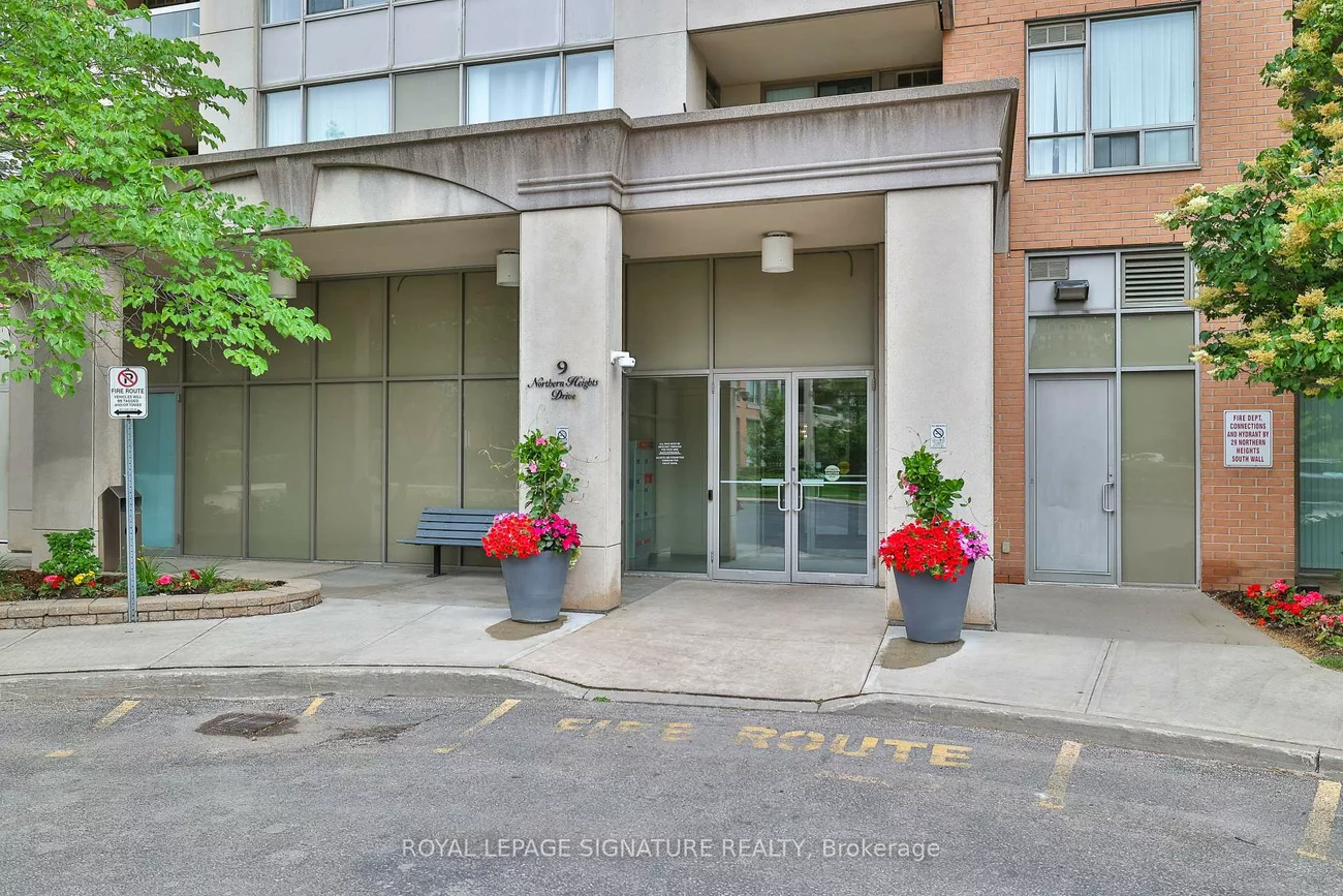 9, Northern Heights, Langstaff, Richmond Hill