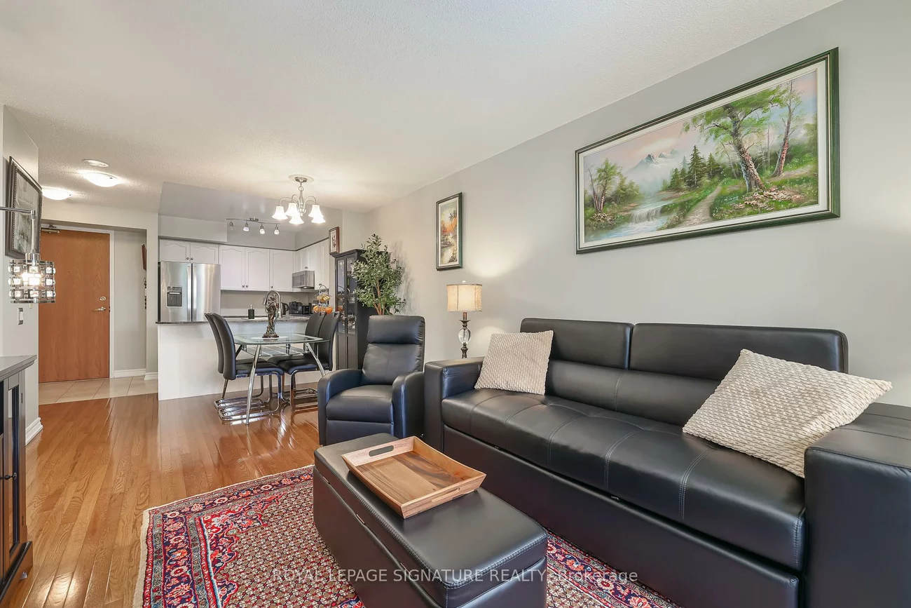 9, Northern Heights, Langstaff, Richmond Hill