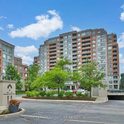 9, Northern Heights, Langstaff, Richmond Hill