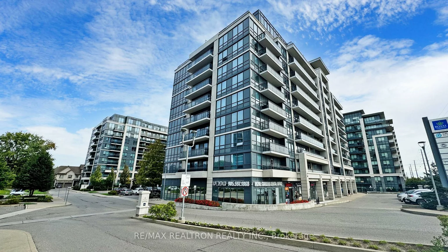 376, Highway 7, Doncrest, Richmond Hill