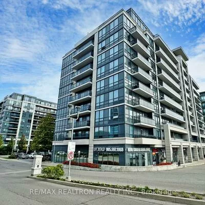376, Highway 7, Doncrest, Richmond Hill