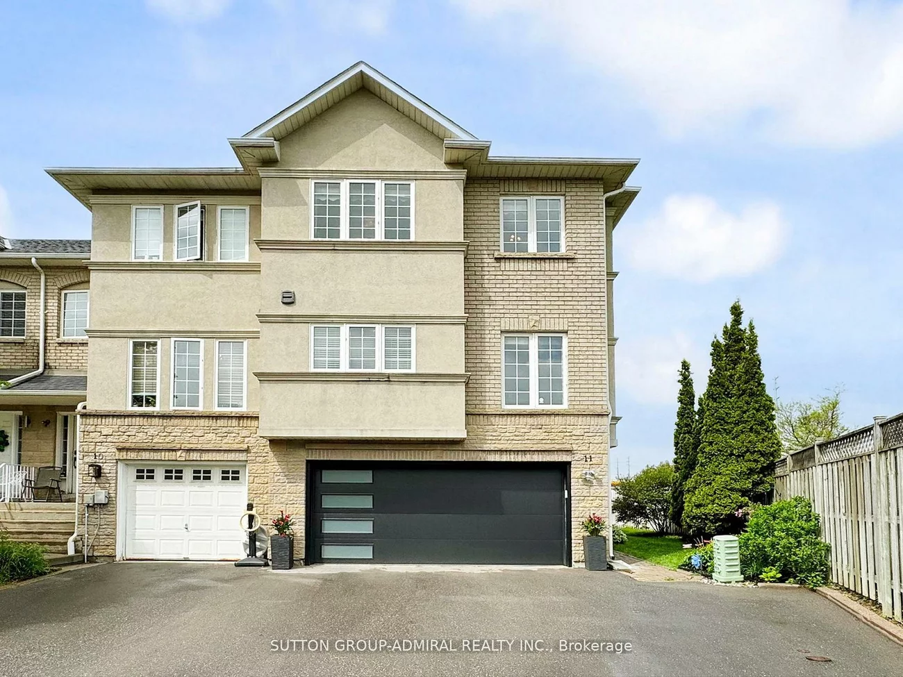 10719, Bathurst, Mill Pond, Richmond Hill