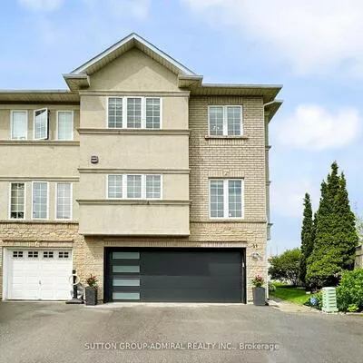 10719, Bathurst, Mill Pond, Richmond Hill