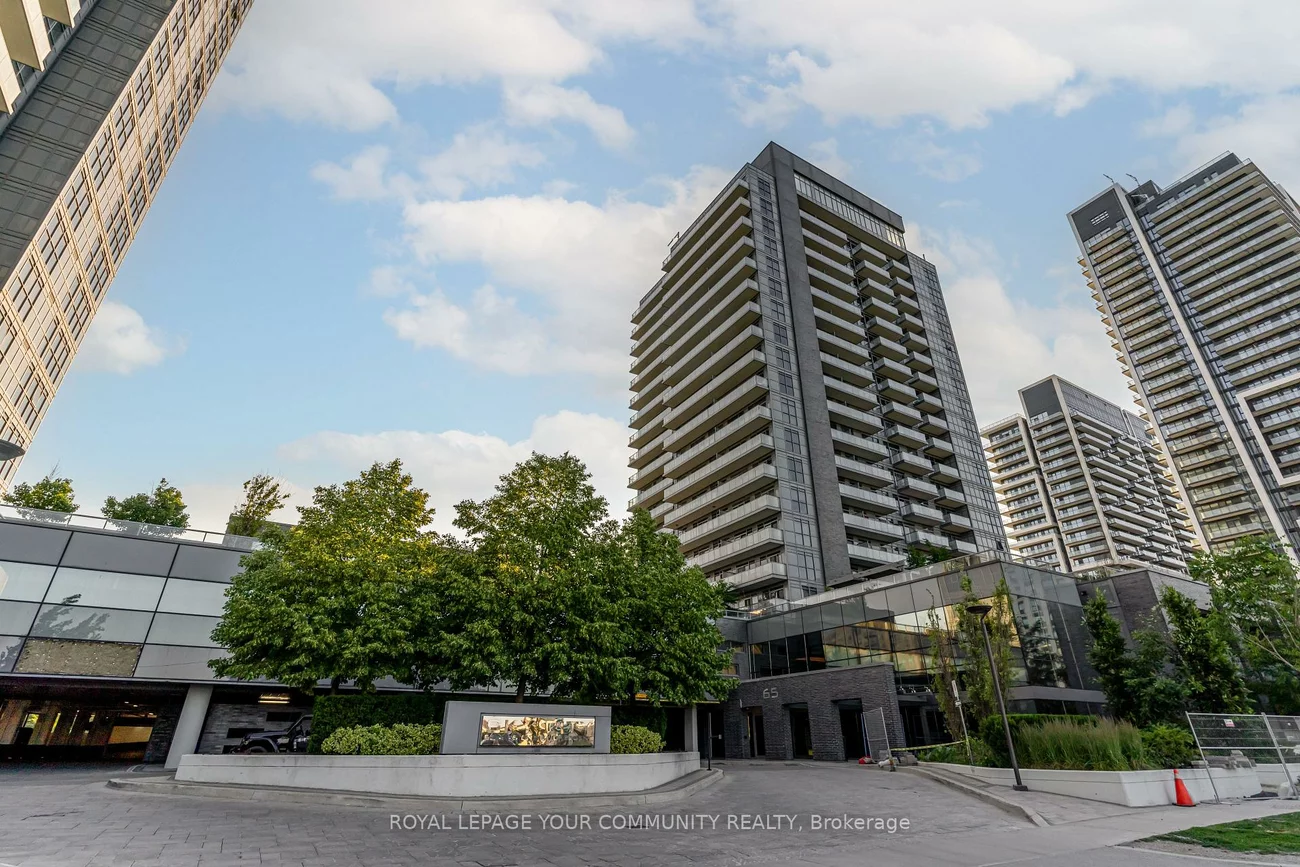 65, Oneida, Langstaff, Richmond Hill