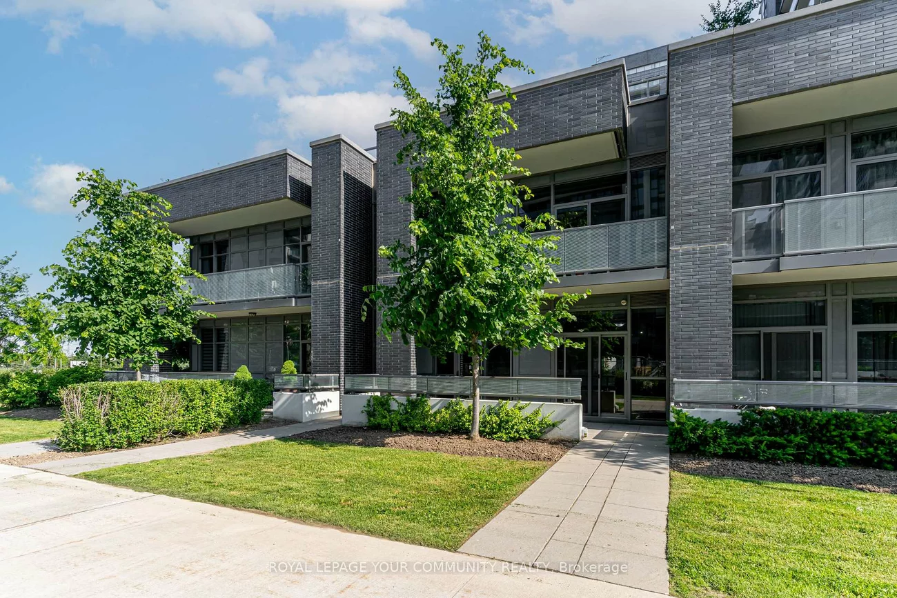 65, Oneida, Langstaff, Richmond Hill