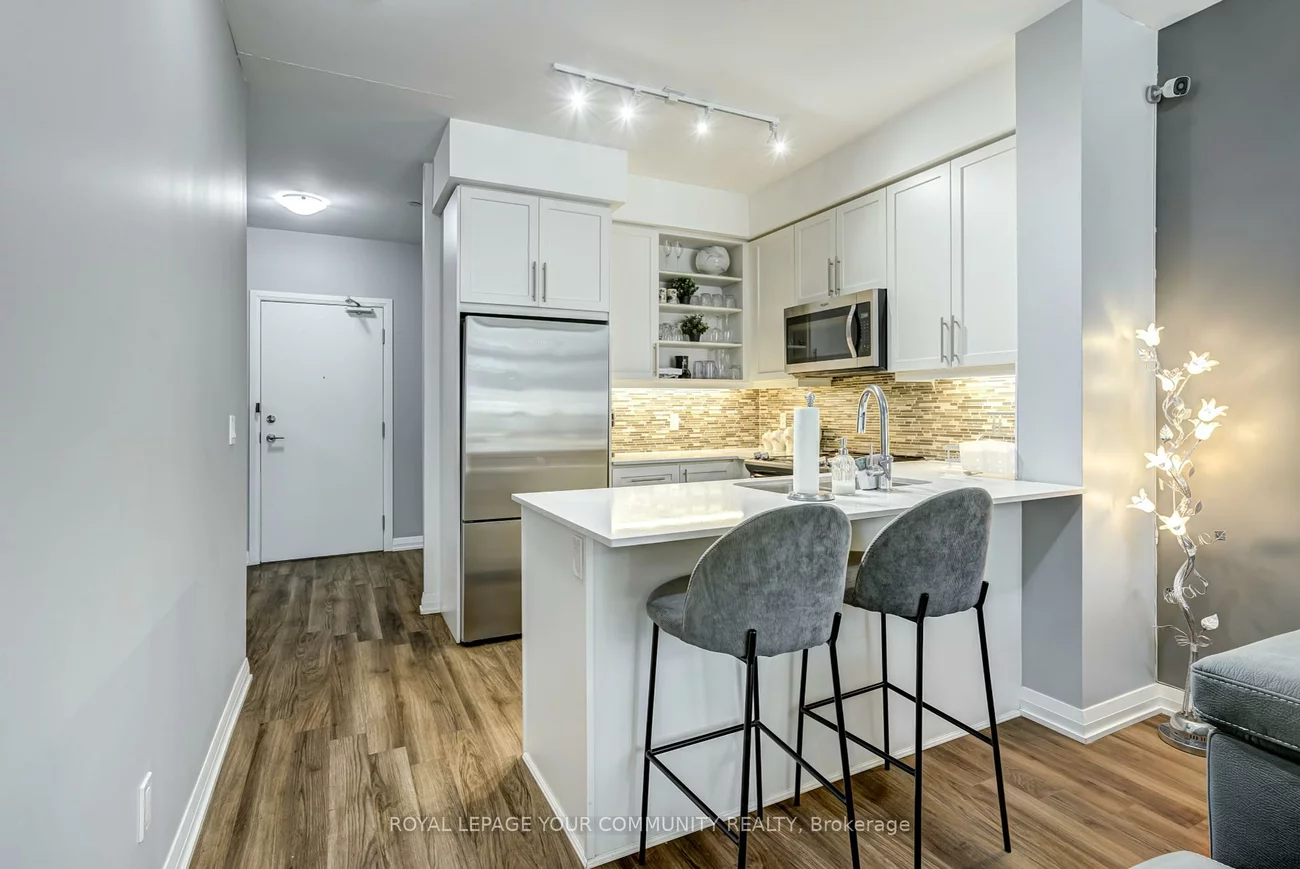 65, Oneida, Langstaff, Richmond Hill
