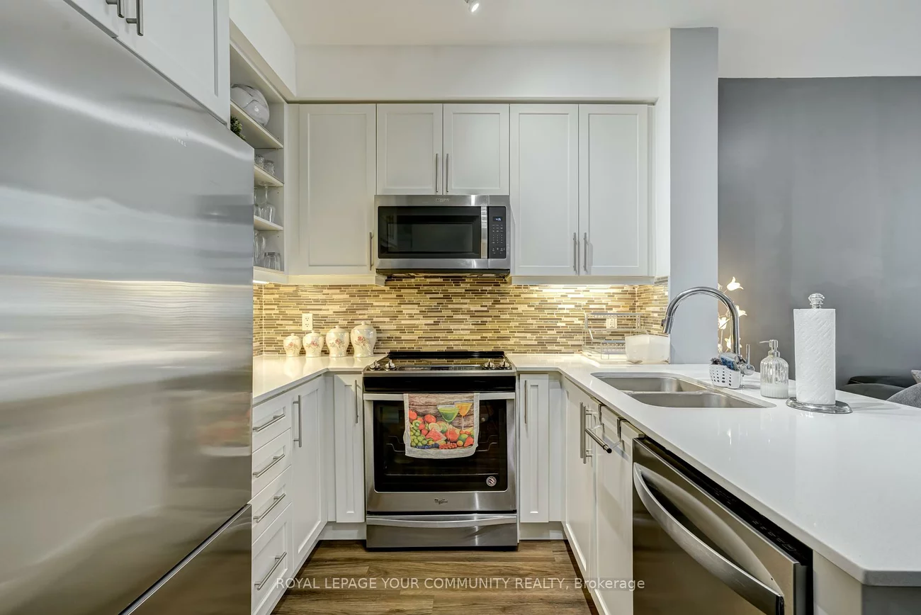 65, Oneida, Langstaff, Richmond Hill