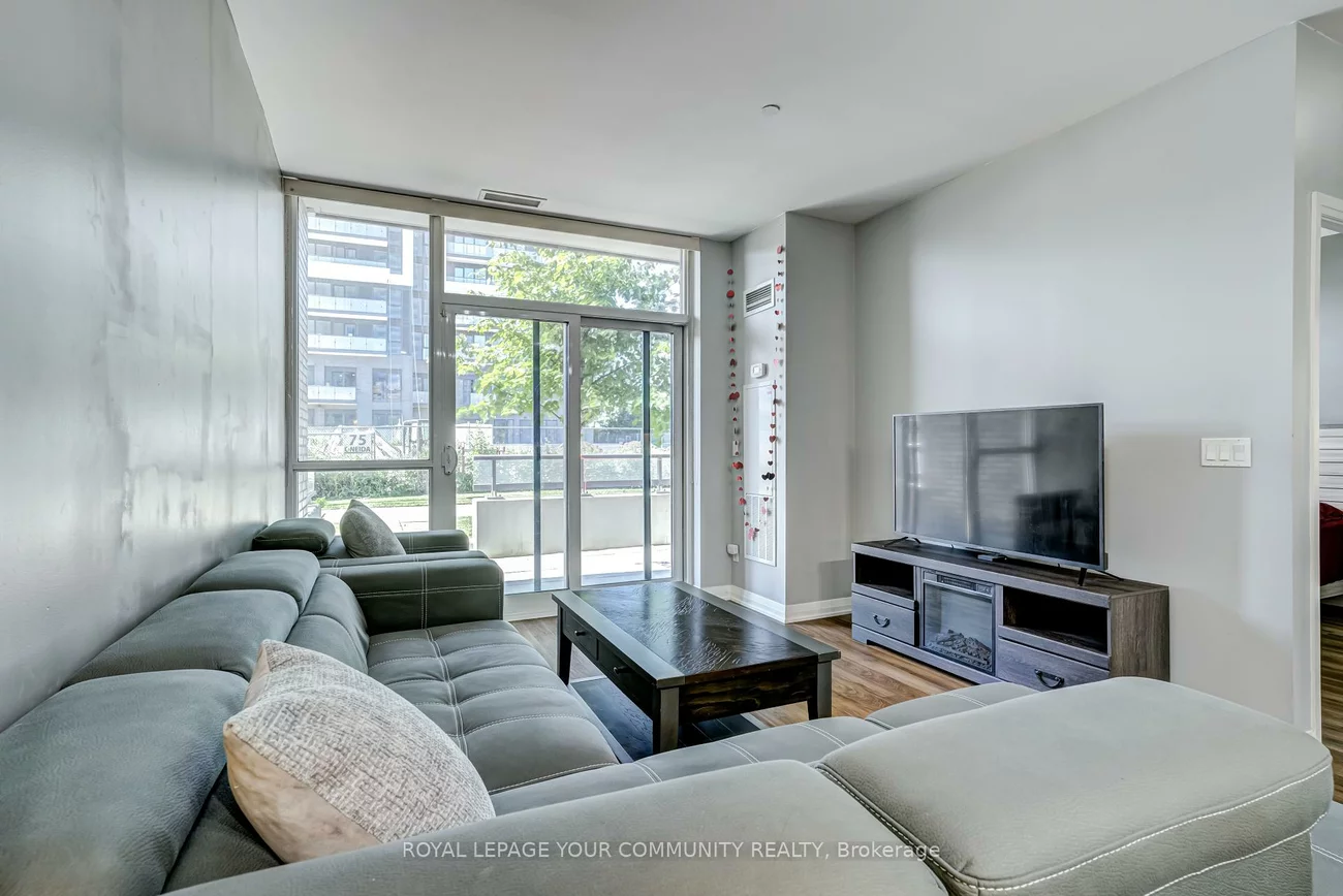 65, Oneida, Langstaff, Richmond Hill