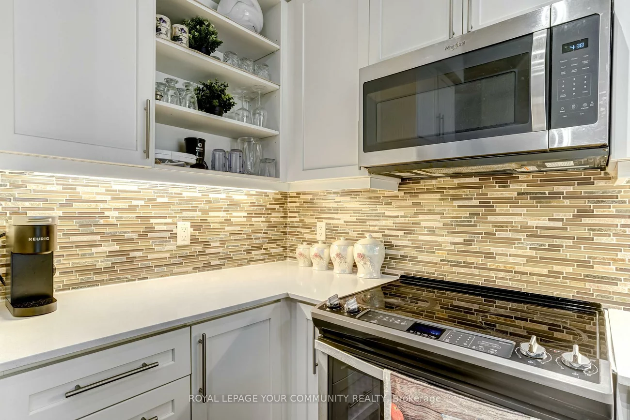 65, Oneida, Langstaff, Richmond Hill