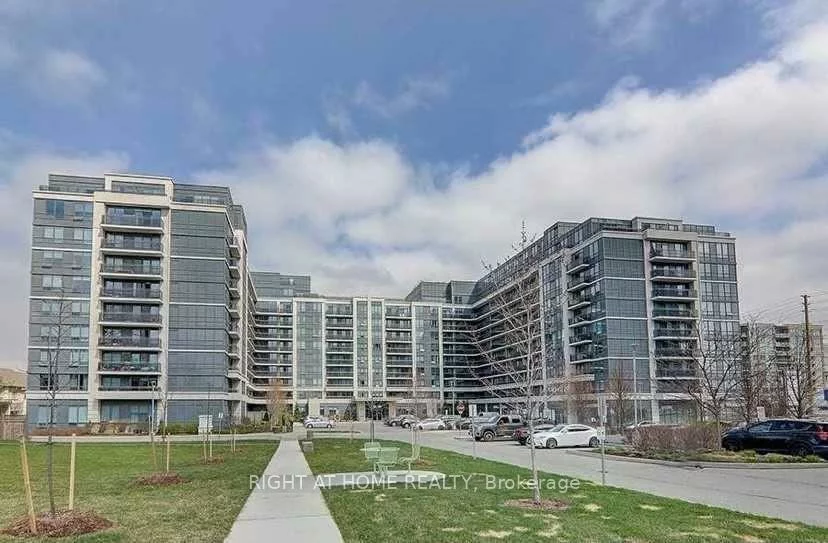 376, Highway 7, Doncrest, Richmond Hill