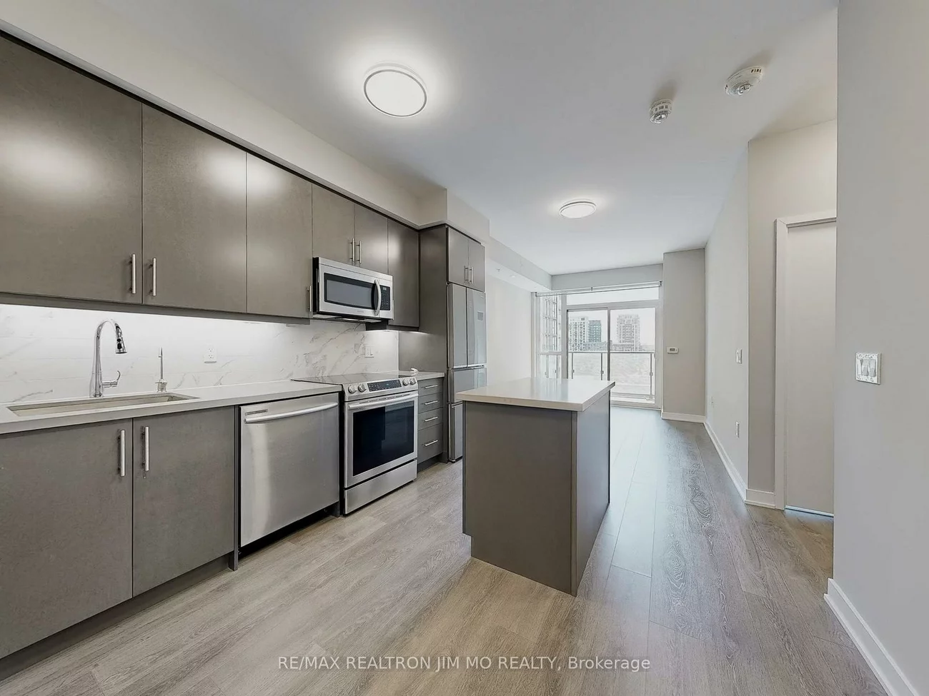 75, Oneida, Langstaff, Richmond Hill